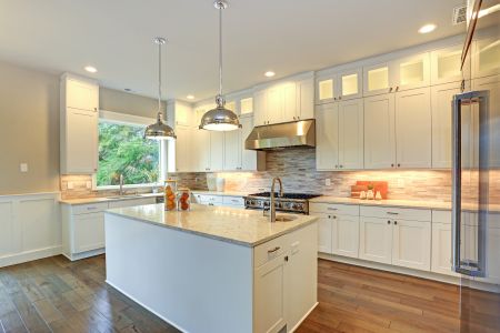How Much Does a Kitchen Remodel Cost in Bowie?
