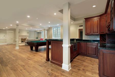 Transforming Unused Basements Into Functional Living Spaces for Bowie Families Thumbnail