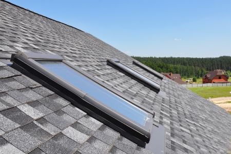 Asphalt Roofing Thumbnail