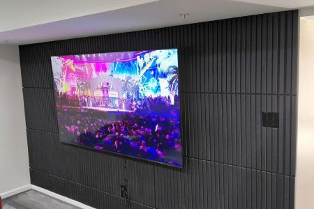 Basement Remodeling