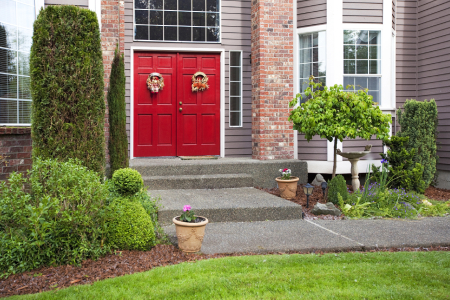 Door Installation Thumbnail