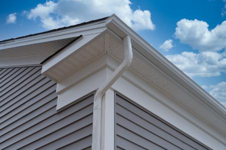 Fascia & Soffit