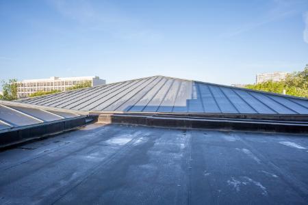 Flat Roofing Thumbnail