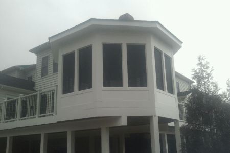 Home Additions