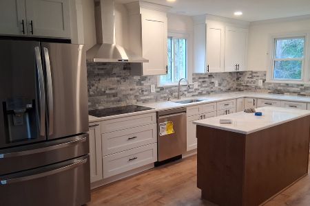 Kitchen Remodeling