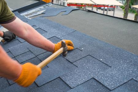 Roof Installation Thumbnail