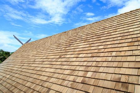 Shingle Roofing