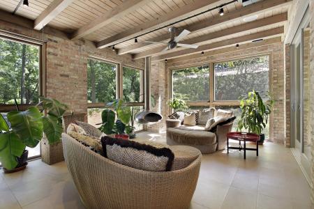 Sunrooms Thumbnail